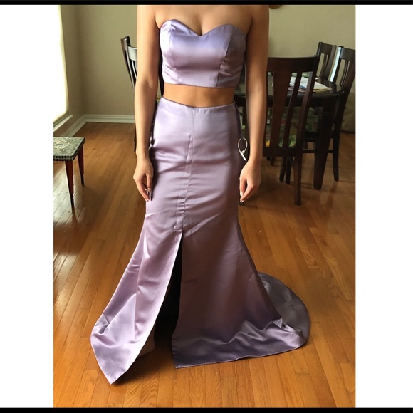 PROM DRESS - Picture 4 of 5